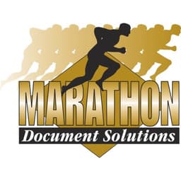 MARATHON DOCUMENT SOLUTIONS, INC.