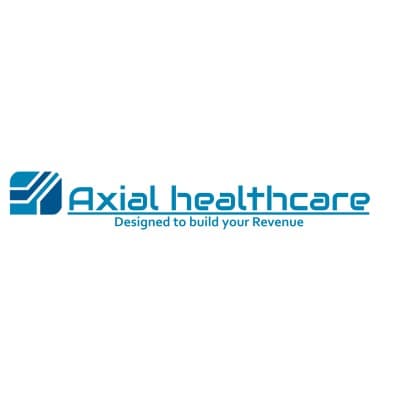 AXIAL HEALTHCARE logo image