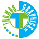 THOMAS GRAPHICS, INC