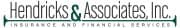 HENDRICKS & ASSOCIATES - RENO, NV