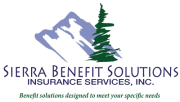 SIERRA BENEFIT SOLUTIONS INSURANCE SERVICES, INC. - SACRAMENTO, CA