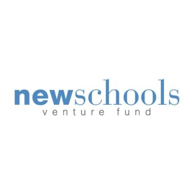 FUND FOR THE NEW SCHOOL logo image