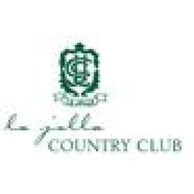 LA JOLLA COUNTRY CLUB, INC.