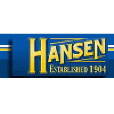 HANSEN STORAGE CO.