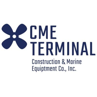 MARINE EQUIPMENT & SUPPLY COMPANY logo image