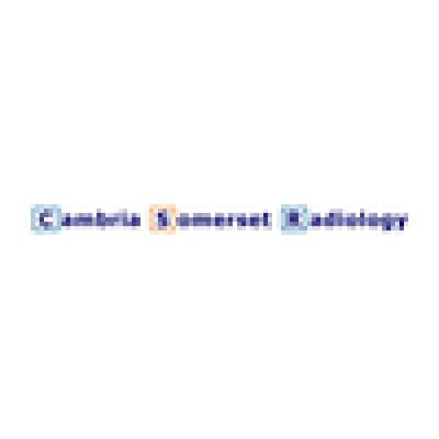 CAMBRIA SOMERSET RADIOLOGY & NUCLEAR MEDICINE GROUP, INC. logo image