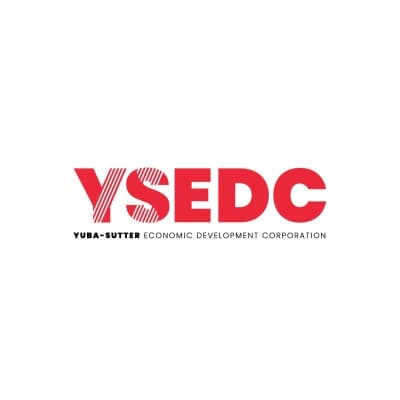 YUBA-SUTTER ECONOMIC DEVELOPMENT CORPORATION logo image