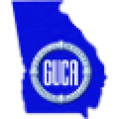 GEORGIA UTILITY CONTRACTORS ASSOCIATION, INC. logo image