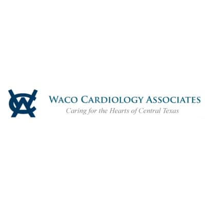 WACO CARDIOLOGY ASSOCIATES, P.A. logo image