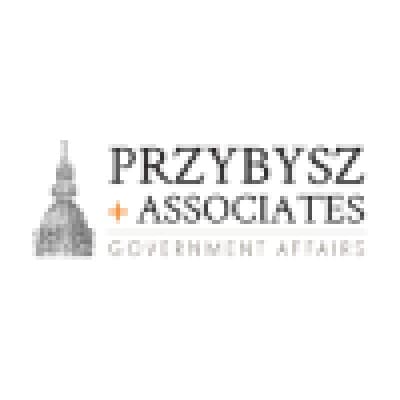 PRZYBYSZ & ASSOCIATES GOVERNMENT AFFAIRS logo image