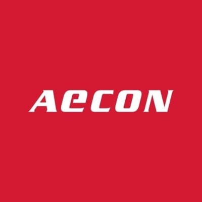 AECON PACIFIC NORTHWEST INC. logo image