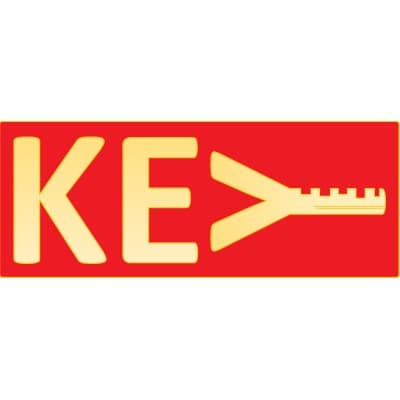 KEY ENTERPRISES LLC logo image