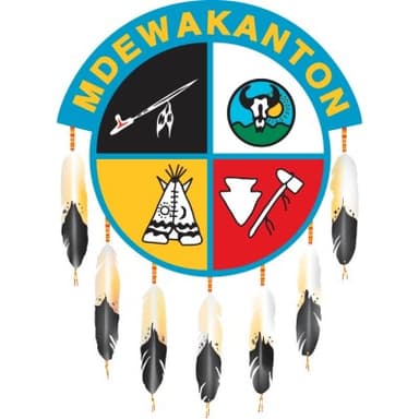 SHAKOPEE MDEWAKANTON SIOUX CTY