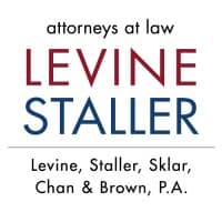 LEVINE, STALLER, SKLAR, CHAN & BROWN, P.A.