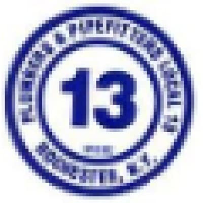 U.A. LOCAL 13 ANNUITY FUND logo image