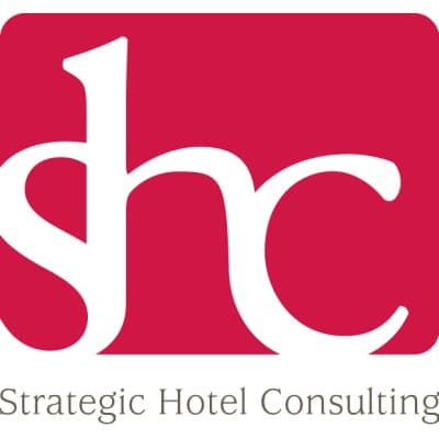 STRATEGIC HOTEL FUNDING, LLC logo image