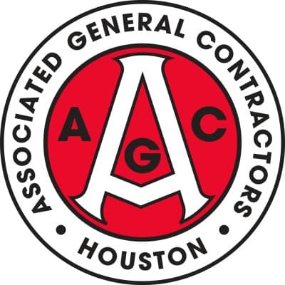 HOUSTON CHAPTER AGC/LOUISIANA AGC logo image