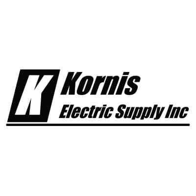 KORNIS ELECTRIC SUPPLY, INC. logo image