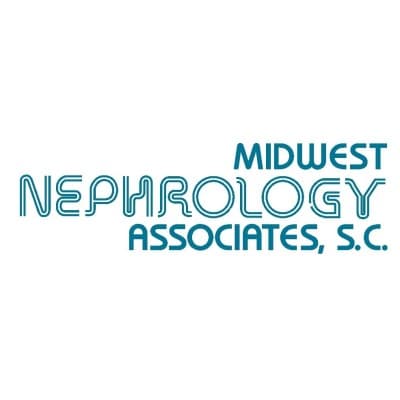 MIDWEST NEPHROLOGY ASSOCIATES, SC logo image