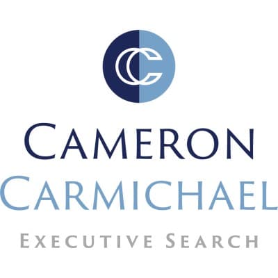 CAMERON CARMICHAEL, INC. logo image