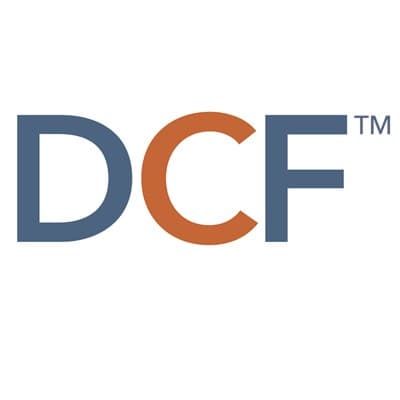 DELAWARE COMMUNITY FOUNDATION logo image