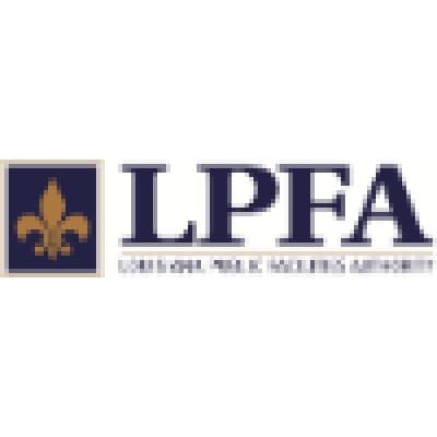 LOUISIANA PUBLIC FACILITIES AUTHORITY logo image