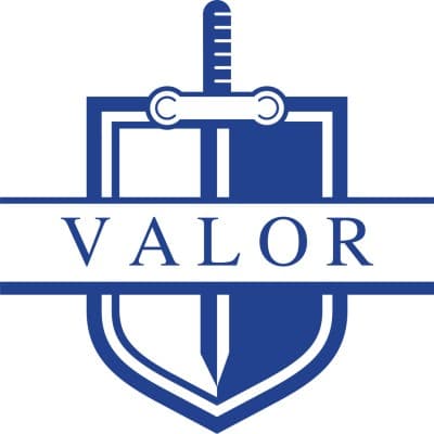 VALOR CHRISTIAN SCHOOLS logo image