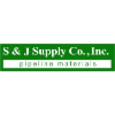 S&J SUPPLY COMPANY, INC.