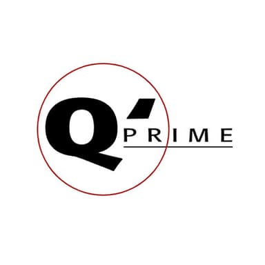 Q PRIME, INC.