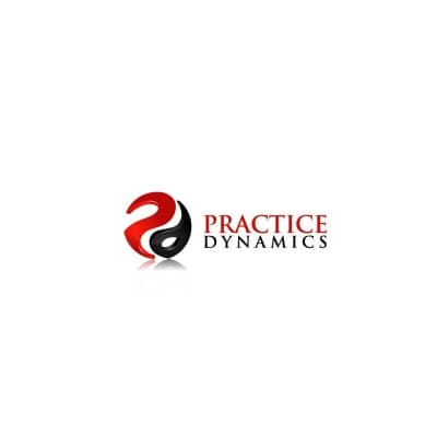 PRACTICE DYNAMICS INC. logo image