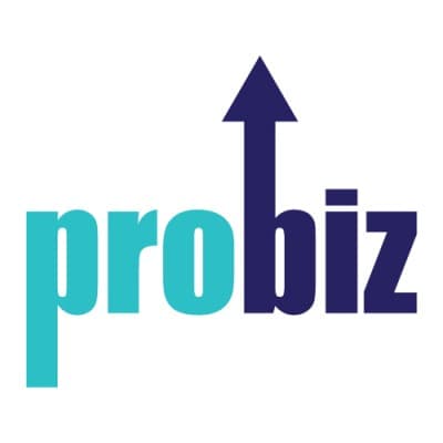 CORPORATE PROFESSIONAL BUSINESS SERVICES INC. logo image