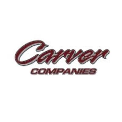 CARVER COMPANIES logo image