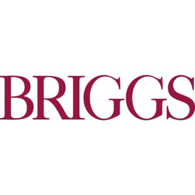 BRIGGS MANAGEMENT LLC logo image