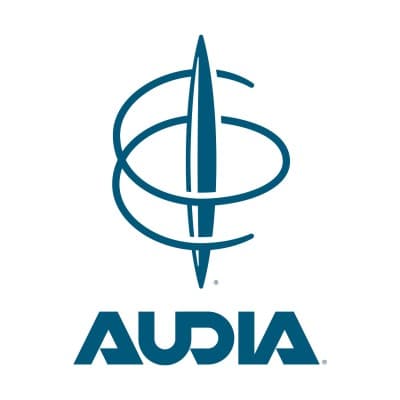 AUDIA INTERNATIONAL, INC. logo image