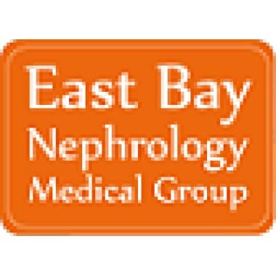 EAST BAY NEPHROLOGY MEDICAL GROUP, INC. logo image
