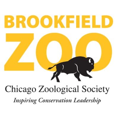 CHICAGO ZOOLOGICAL SOCIETY logo image
