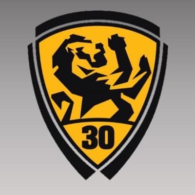 BOARD OF TRUSTEES PAINTERS DISTRICT COUN NO. 30 PENSION FUND logo image