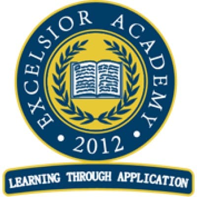 EXCELSIOR ACADEMY logo image