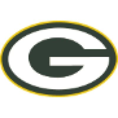 GREEN BAY PACKERS, INC. logo image