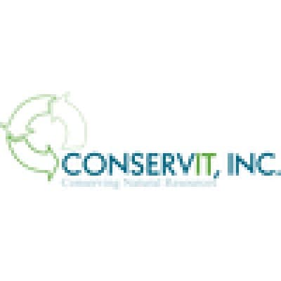 CONSERVIT, INC. logo image