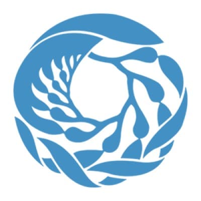 THE MONTEREY BAY AQUARIUM FOUNDATION logo image