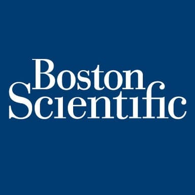 BOSTON SCIENTIFIC CORPORATION