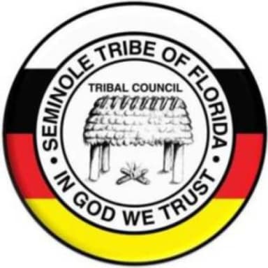 SEMINOLE TRIBE OF FLORIDA