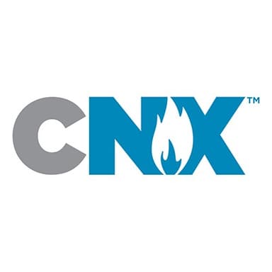 CNX RESOURCES CORPORATION