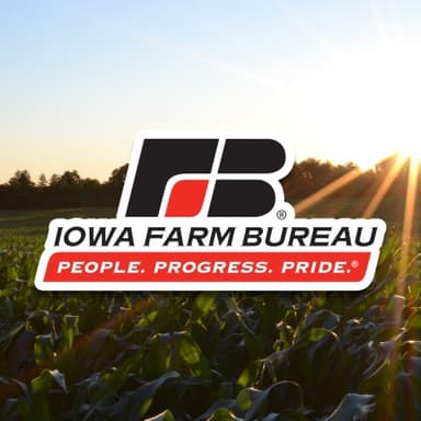 IOWA FARM BUREAU FEDERATION