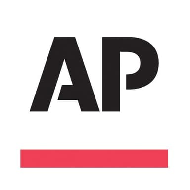 ASSOCIATED PRESS