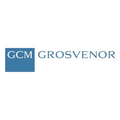 GROSVENOR CAPITAL MANAGEMENT, L.P. logo image