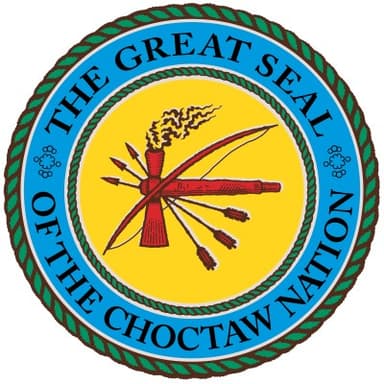 CHOCTAW NATION OF OKLAHOMA