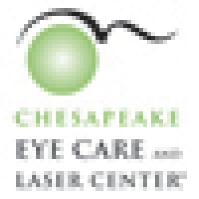 CHESAPEAKE EYE CARE MANAGEMENT, logo image