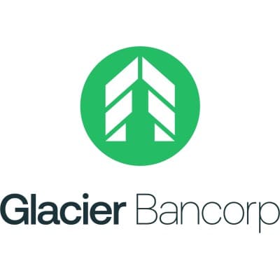 GLACIER BANCORP, INC. logo image